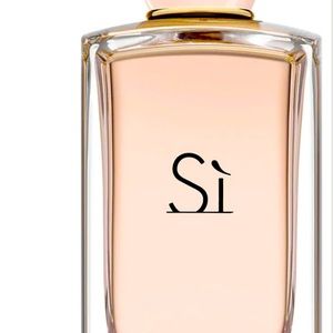 Giorgio armani Si 100 ml for sale